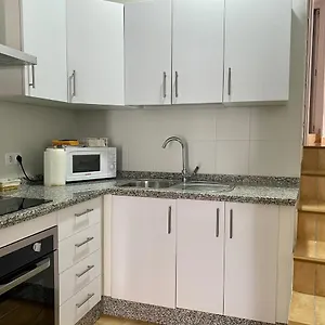  Apartamento Rural