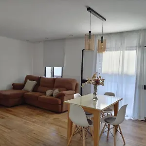 Apartamento Casa Dona Elvira