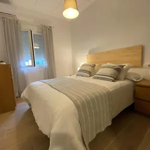  Apartamento Flat Noria