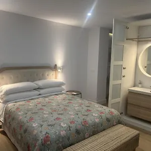  Apartamento Turisticos Isems