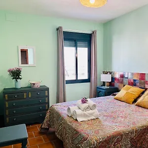  Apartamento Turísticos Santa Marina