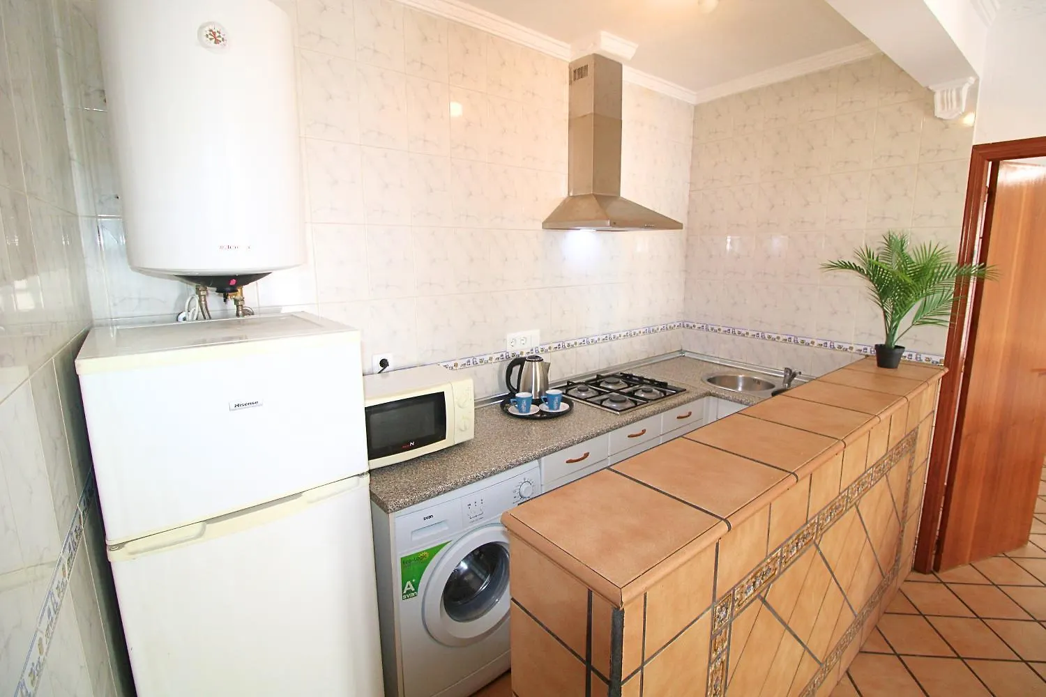 Apartment Apartamento Central By Sierra Viva Aracena Spain