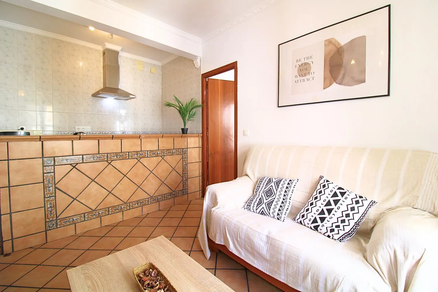 Apartamento Central By Sierra Viva Aracena Apartment